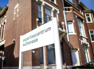 Olanda, il virus frena l'eutanasia di Stato