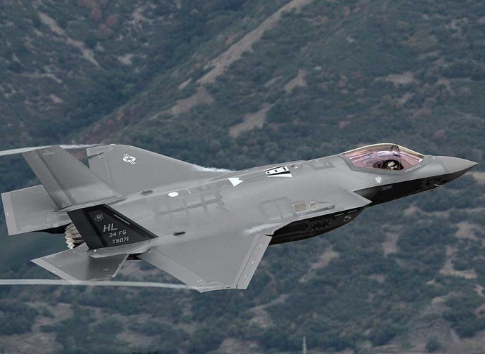 F-35