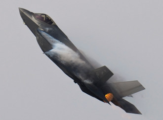 Trump firma una cambiale in bianco a Erdogan sugli F-35