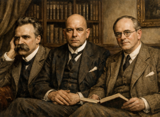 Denatalità, figlia del nichilismo. Ma si può sconfiggere