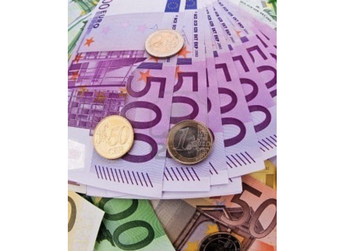 Duro atto d'accusa al sistema finanziario nell'enciclica Laudato si' Duro atto d'accusa al sistema finanziario nell'enciclica Laudato si'