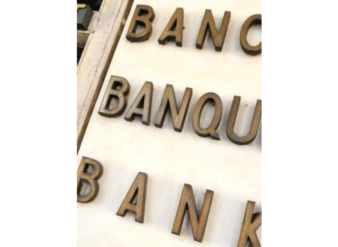 Cambia il mondo delle banche