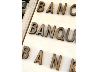 Il mondo cambia 
Per le banche  
ancora di più