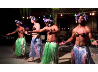 Fa'afafine, una critica pedagogica