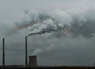 Contrordine compagni! La Cina "corregge" i dati sulla decarbonizzazione