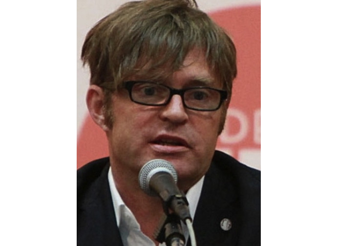 Il giornalista Filippo Facci Il giornalista Filippo Facci