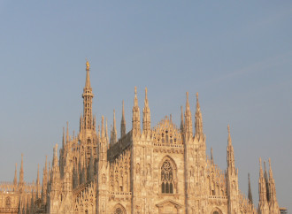 Milano: allarme smog, un pretesto per il giro di vite green