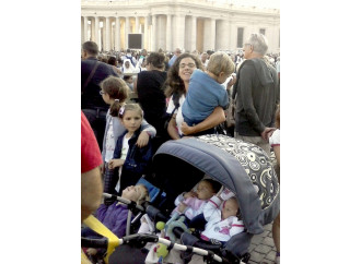 Sgravi fiscali, aliquote e voucher: ecco il Family act