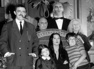 Un'intera famiglia cambia sesso