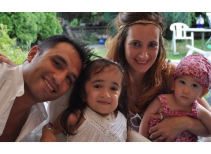 Famiglia Dorotea Famiglia Dorotea