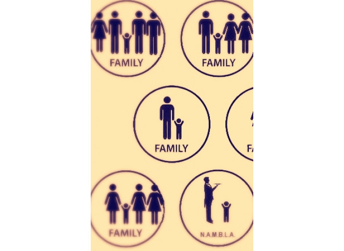 "Famiglie" "Famiglie"