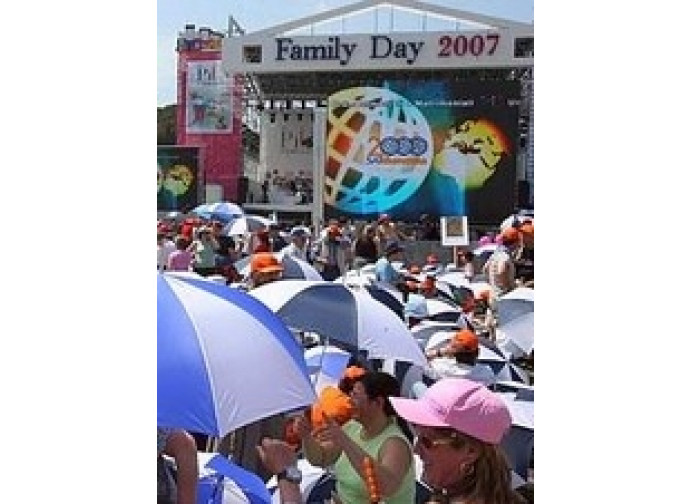 Family Day Family Day