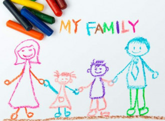 Se i bambini resistono al gender