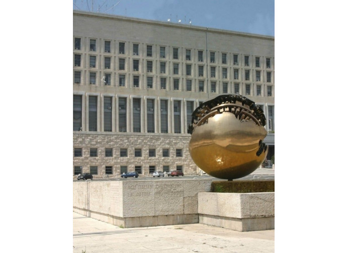 Farnesina Farnesina
