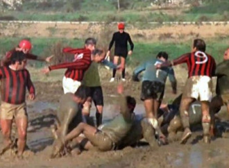 Il politicamente corretto? Provate ad applicarlo al calcio