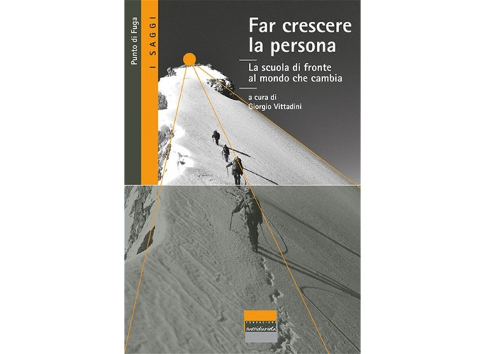 La copertina La copertina