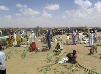 Sudan: la caduta di El Fasher apre una nuova fase del conflitto