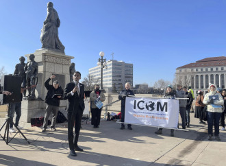 Islamo-comunismo, anche negli Usa è possibile