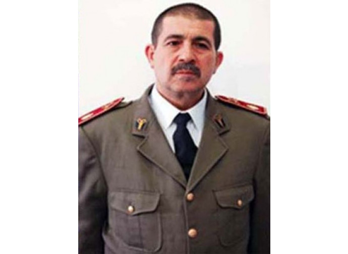 Fethi Bayoudh Fethi Bayoudh