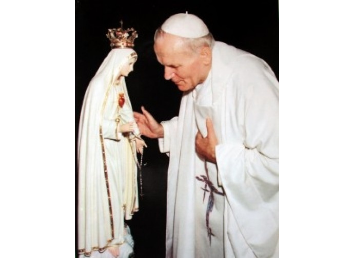 Giovanni Paolo II Giovanni Paolo II