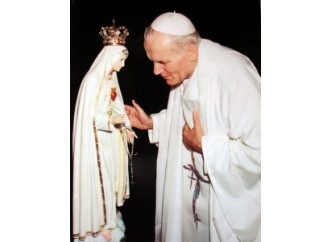 Fatima, una mostra tra segni e profezie