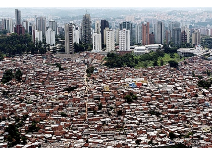 Favelas