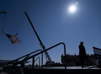 Il giorno più lungo. Negli Usa è giunto l'Election Day