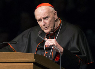 McCarrick, atto finale. Ma restano ombre su coperture