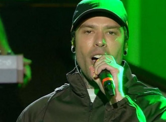 Un'arma di distrazione di massa chiamata Fedez