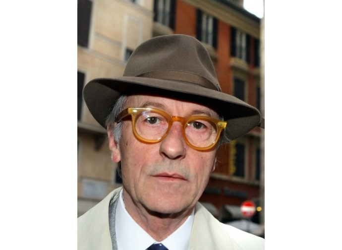Vittorio Feltri Vittorio Feltri