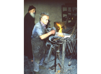 Fratel Felice. Grazie e miracoli del "fabbro di Dio"