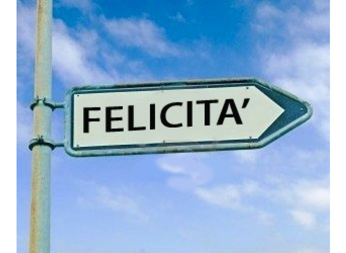 Felicità Felicità