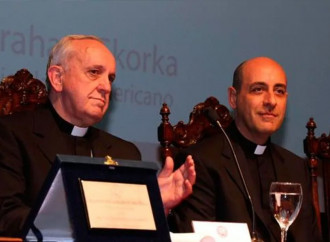 Da Zanchetta a Fernandez: tutti gli uomini di Bergoglio