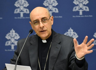 Le benedizioni gay rimarranno?