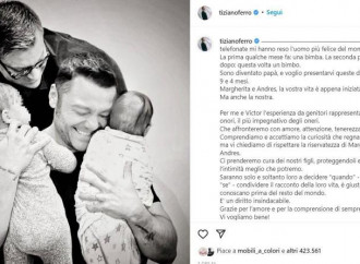 Tiziano Ferro, quante stecche oltre lo zucchero filato