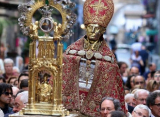 San Gennaro