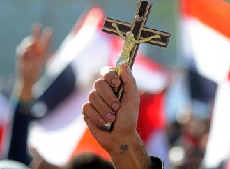 Opzione Benedetto, risposta alla Chiesa dei compromessi
