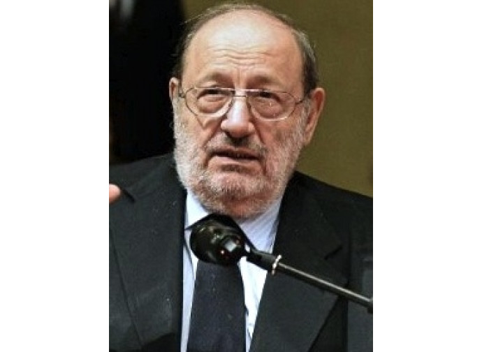 Umberto Eco