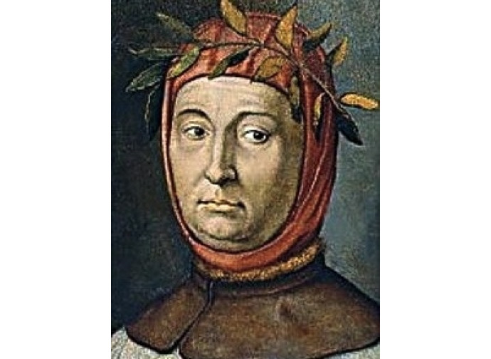 Francesco Petrarca