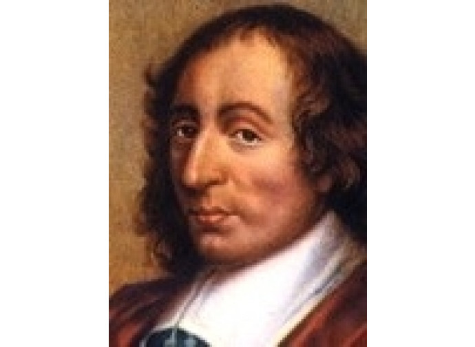 Blaise Pascal Blaise Pascal