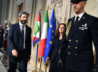 Fico esplora maggioranze alternative, ma non le trova