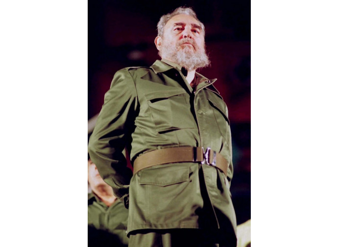 Fidel Castro Fidel Castro