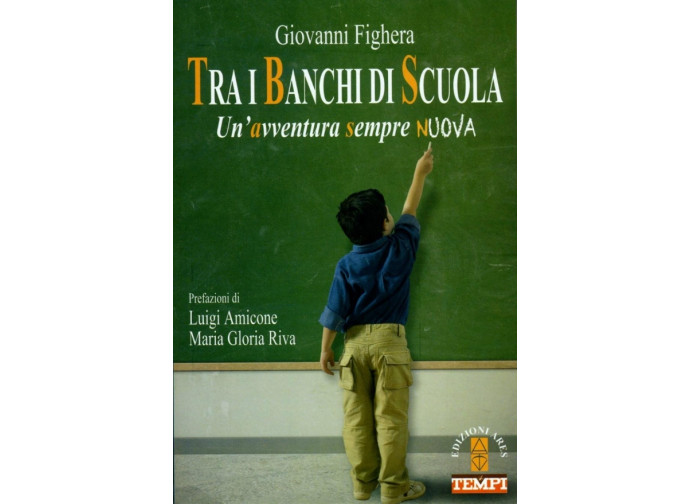 La copertina del libro di Fighera La copertina del libro di Fighera