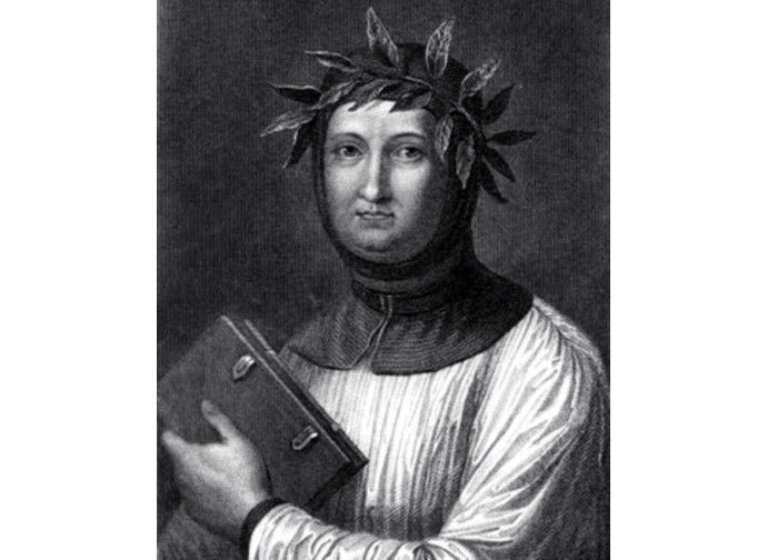 Francesco Petrarca Francesco Petrarca