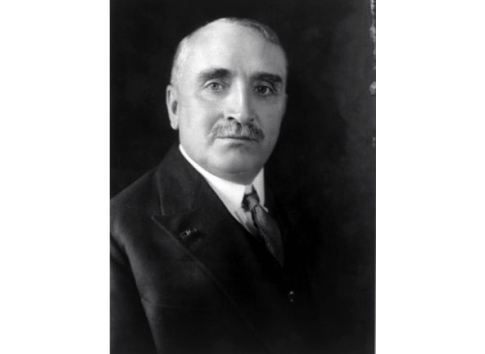 Paul Claudel Paul Claudel
