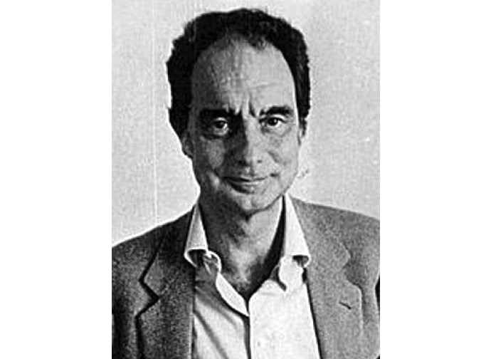 Italo Calvino Italo Calvino