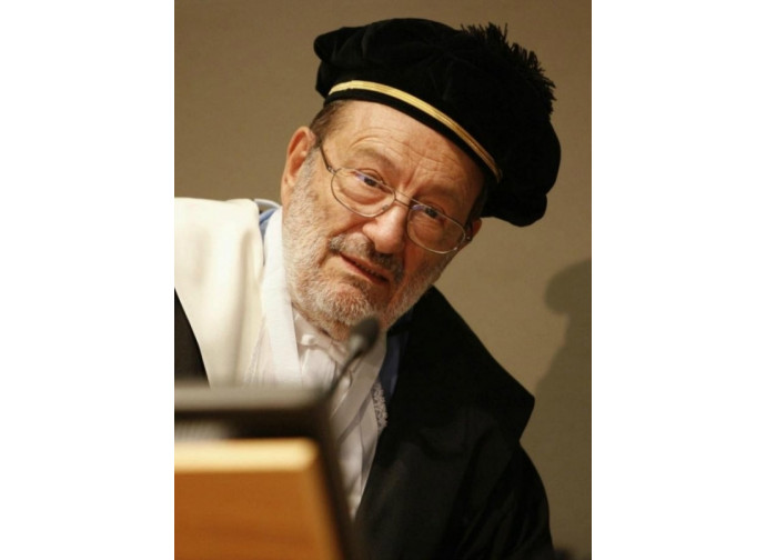Umberto Eco Umberto Eco