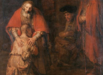 Atto penitenziale, la misericordia che converte
