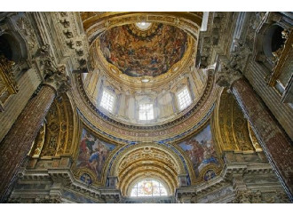 La chiesa che lasciò senza parole Montesquieu