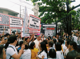 Inizia il 9 agosto a Manila l’indagine preliminare contro sette sacerdoti